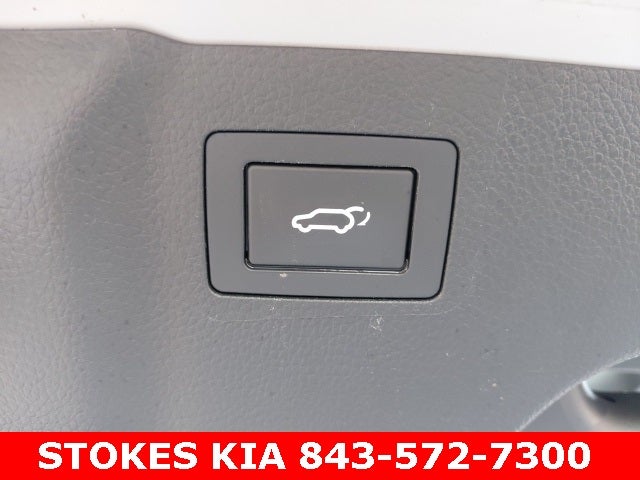 2018 Hyundai Santa Fe SE Ultimate