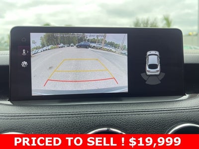 2023 Kia Stinger GT-Line