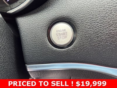 2023 Kia Stinger GT-Line