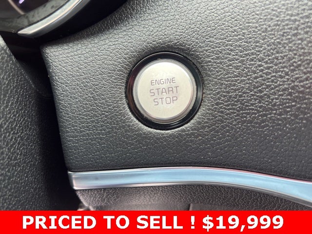 2023 Kia Stinger GT-Line