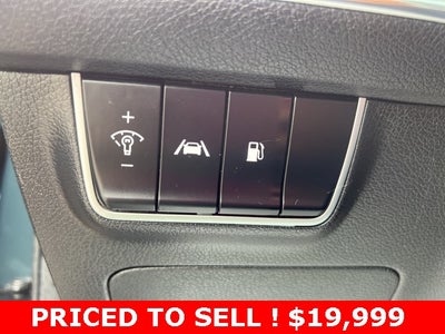 2023 Kia Stinger GT-Line