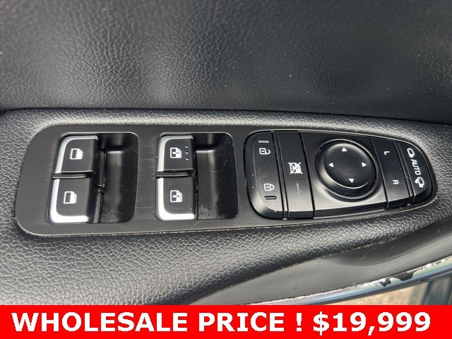 2023 Kia Stinger GT-Line