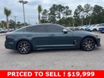 2023 Kia Stinger GT-Line