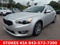 2016 Kia Cadenza Base