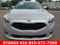 2016 Kia Cadenza Base
