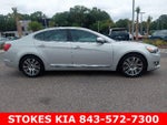 2016 Kia Cadenza Base