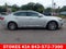 2016 Kia Cadenza Base