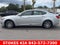 2016 Kia Cadenza Base