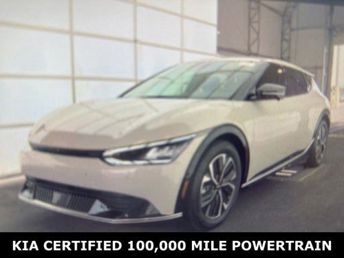 2023 Kia EV6 Wind