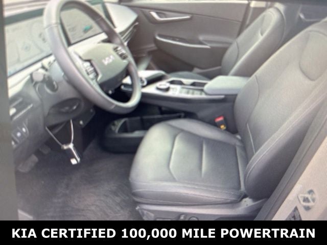 2023 Kia EV6 Wind