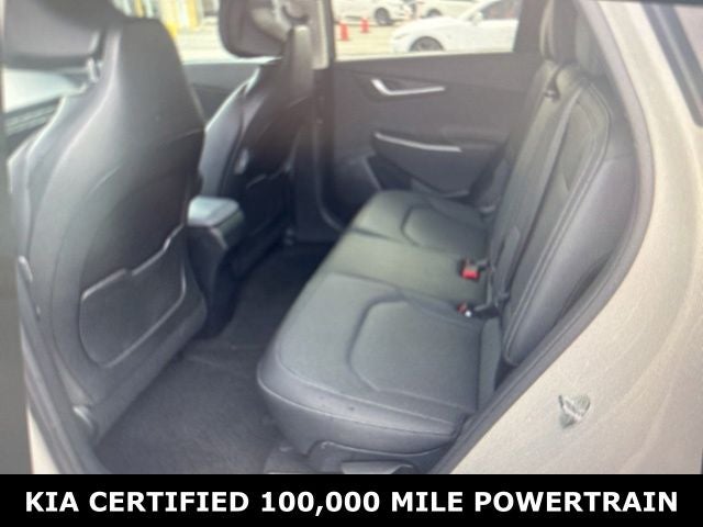 2023 Kia EV6 Wind