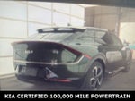 2023 Kia EV6 GT-Line