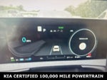 2022 Kia EV6 Wind