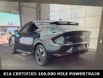 2024 Kia EV6 Wind