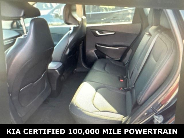 2024 Kia EV6 Wind