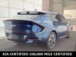 2024 Kia EV6 GT-Line