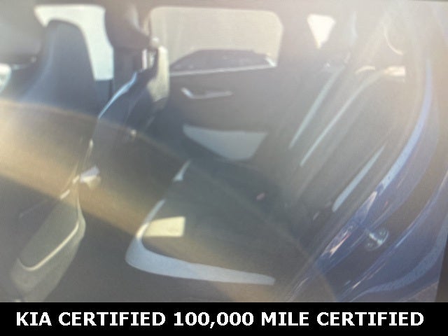 2024 Kia EV6 GT-Line