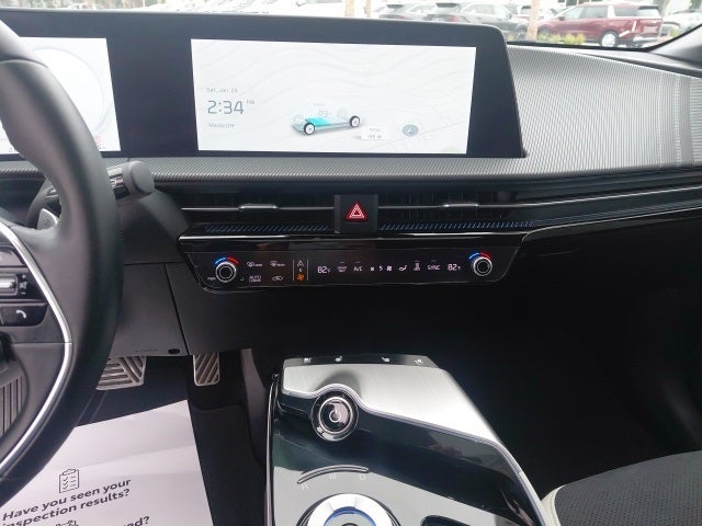 2023 Kia EV6 GT-Line