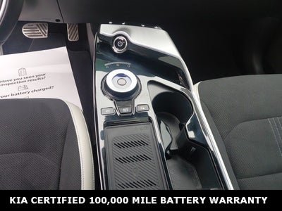 2023 Kia EV6 GT-Line