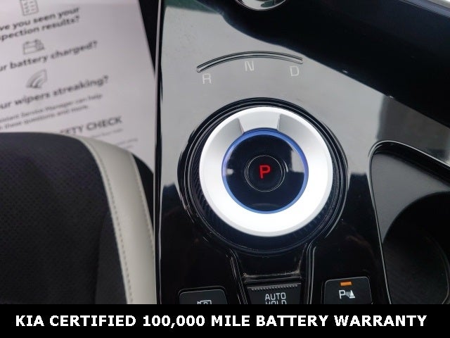 2023 Kia EV6 GT-Line