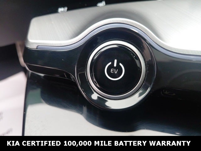 2023 Kia EV6 GT-Line