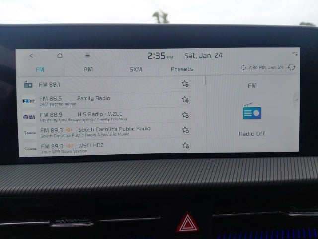 2023 Kia EV6 GT-Line