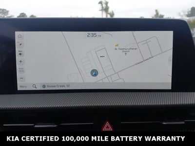 2023 Kia EV6 GT-Line