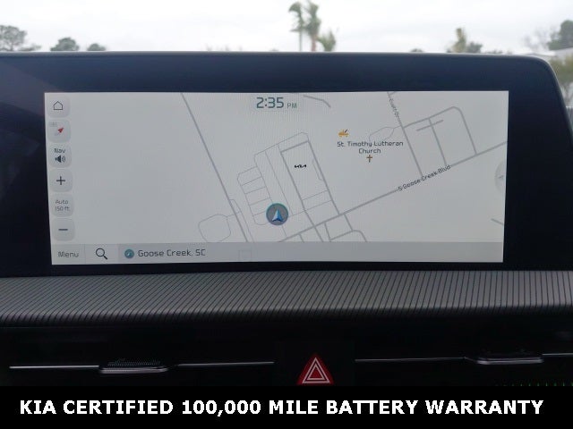 2023 Kia EV6 GT-Line