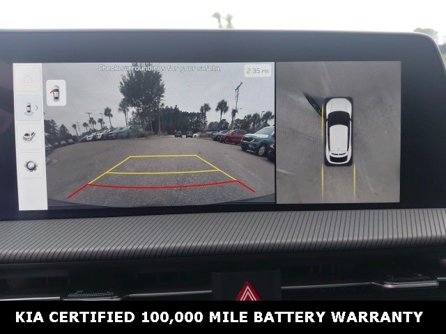 2023 Kia EV6 GT-Line