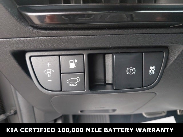 2023 Kia EV6 GT-Line