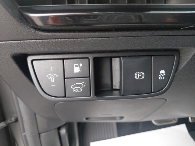 2023 Kia EV6 GT-Line