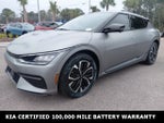 2023 Kia EV6 GT-Line