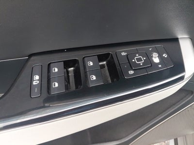 2023 Kia EV6 GT-Line