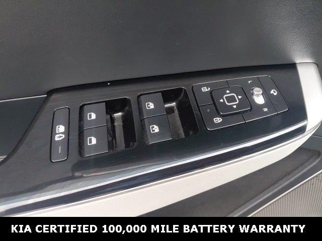 2023 Kia EV6 GT-Line