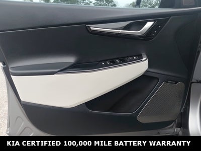 2023 Kia EV6 GT-Line