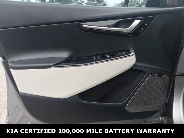 2023 Kia EV6 GT-Line