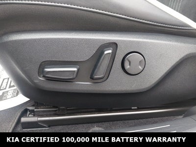 2023 Kia EV6 GT-Line