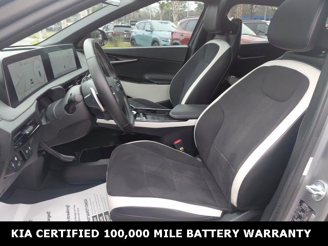 2023 Kia EV6 GT-Line