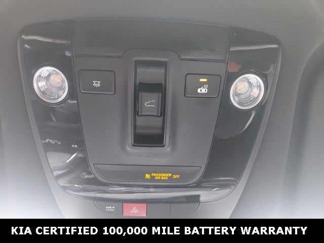 2023 Kia EV6 GT-Line