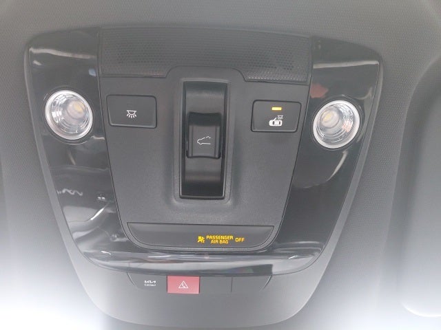 2023 Kia EV6 GT-Line