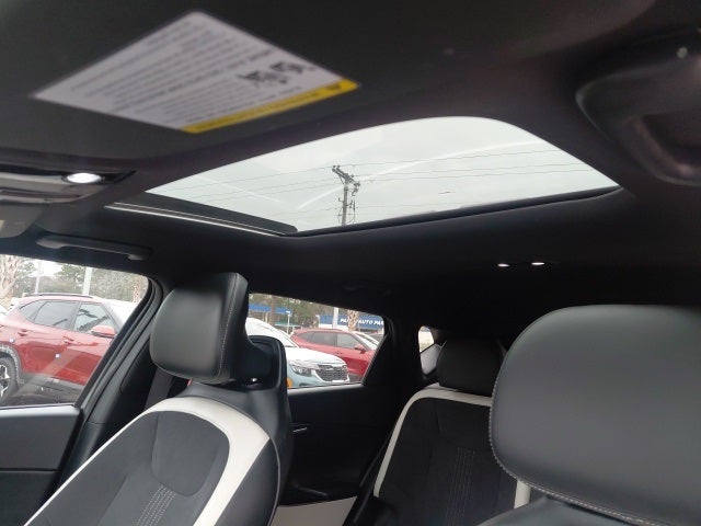 2023 Kia EV6 GT-Line