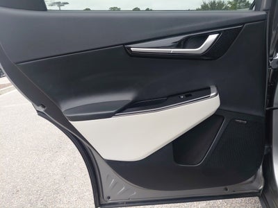 2023 Kia EV6 GT-Line