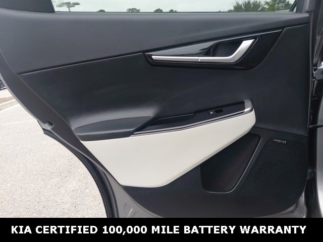 2023 Kia EV6 GT-Line