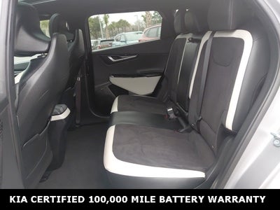 2023 Kia EV6 GT-Line