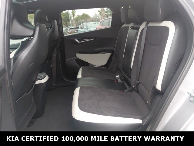 2023 Kia EV6 GT-Line