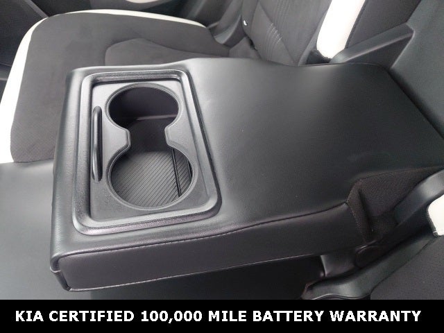 2023 Kia EV6 GT-Line