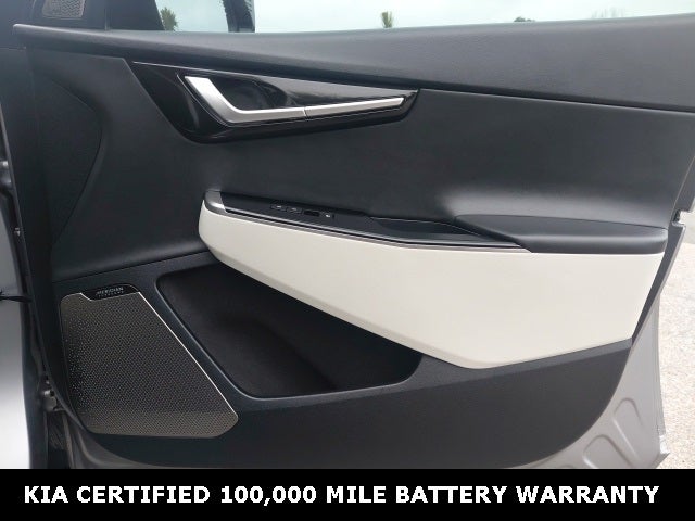 2023 Kia EV6 GT-Line