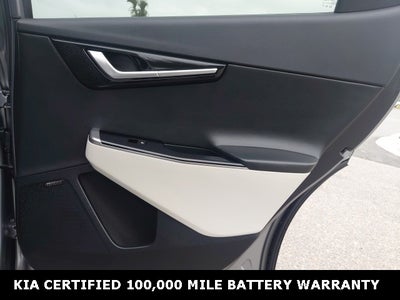 2023 Kia EV6 GT-Line