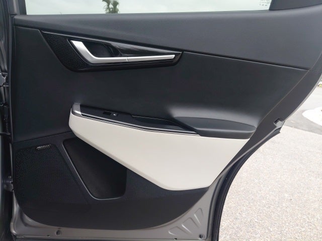 2023 Kia EV6 GT-Line