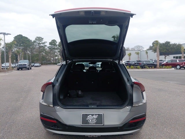 2023 Kia EV6 GT-Line